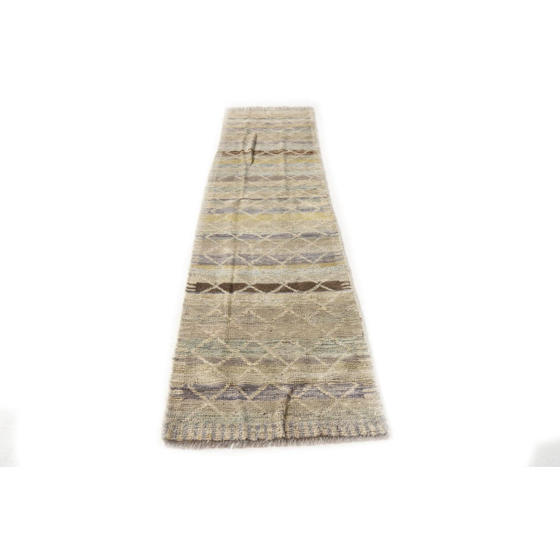 Tapis de couloir Mosser