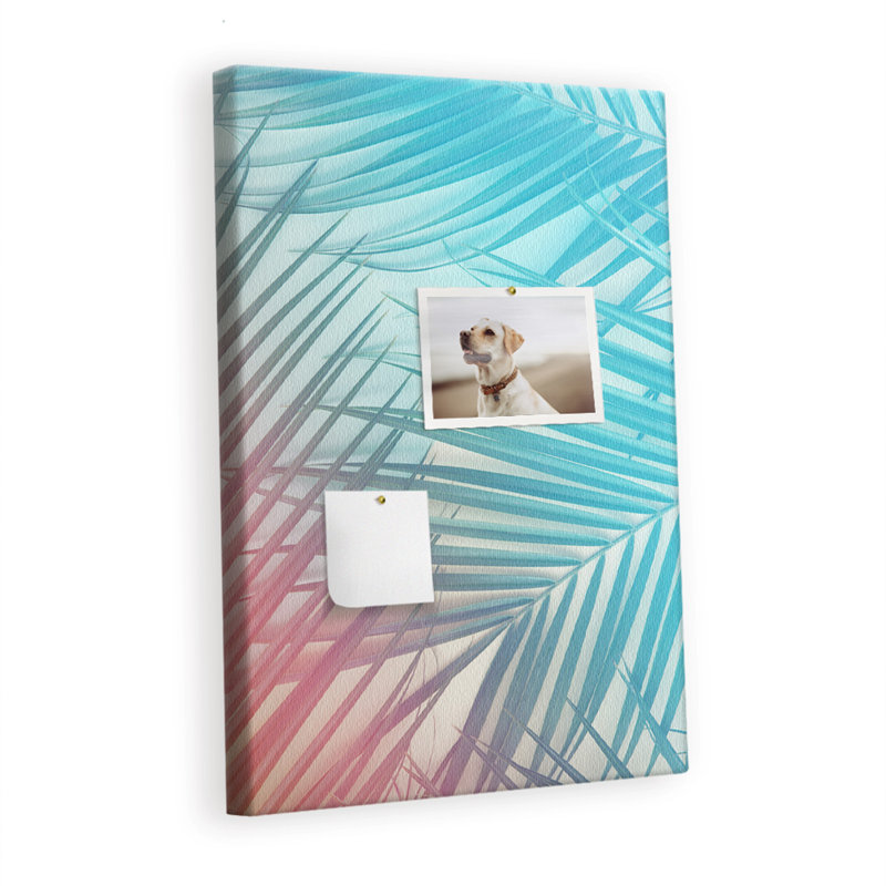 Cork Corkboard / Bulletin Board