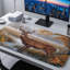 Polyester Desk Pad-1582300993