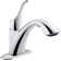 Simplice Pull-Out Laundry Faucet with Two-Function Sprayhead, Laundry Sink Faucet