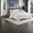 Soft Tufted Cotton Chenille Bedding Sets Full Queen Farmhouse Home
