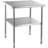 Stainless Steel Prep Table
