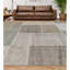 Tapis multicolore de haute qualité noué à la main