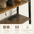 Accent Cabinet with Drawer