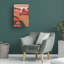 «August Grove®», art mural Sue Jachimiec Kuttawa-512448398