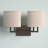 Addyson 2 - Light Dimmable Vanity Light-23974128