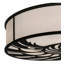 Nautilus 10 - Light Flush Mount