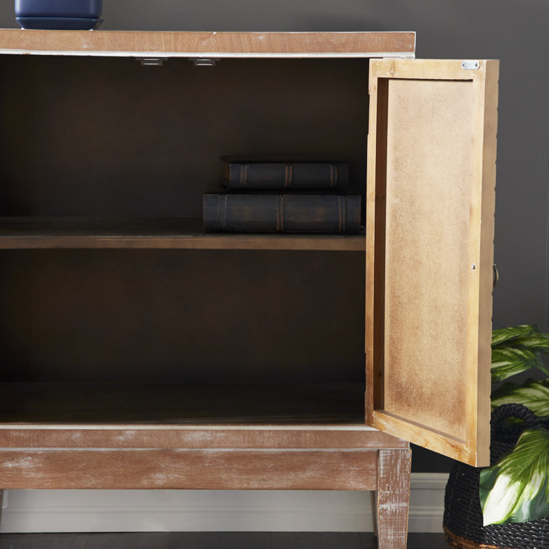 Anurima Accent Cabinet