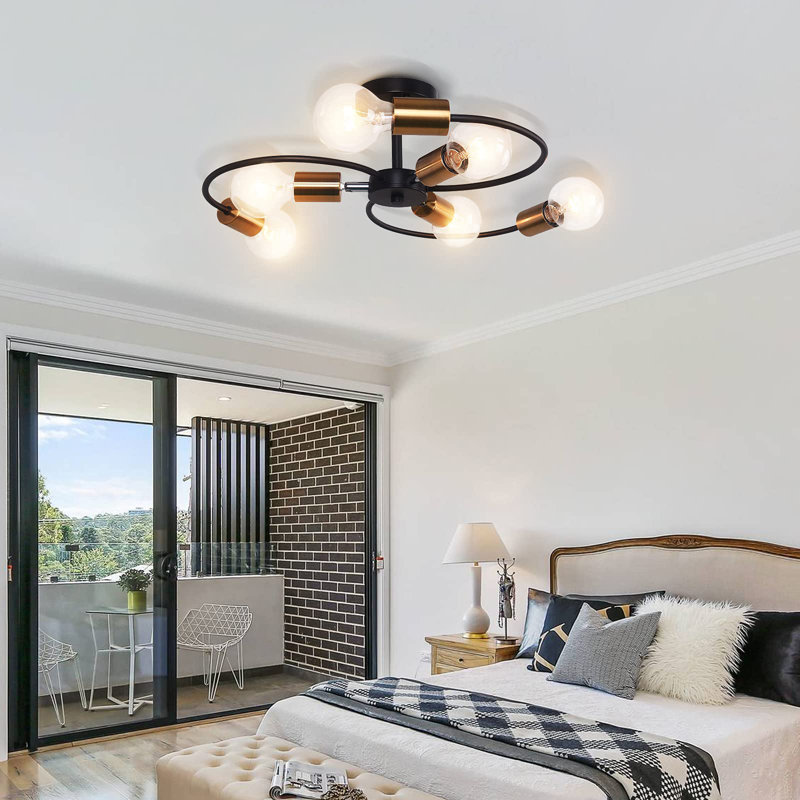 Fontenay Spotlight, Gold