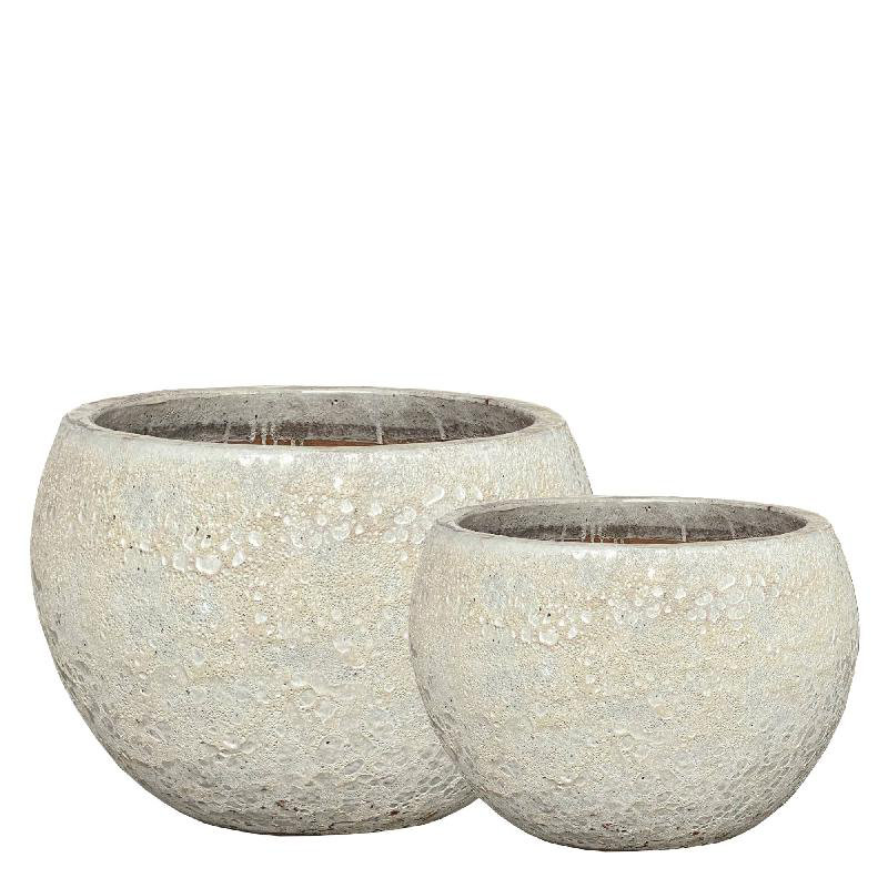 Nectarios Ceramic Pot Planter