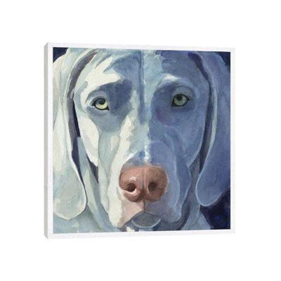 Sadie by Teresa Kogut - Painting on Canvas