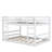 Genive Kids Bunk Bed-62511792-62511799