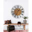 Horloge murale surdimensionnée Vivianne-24704601