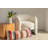 Rio Tinto Striped Throw Pillow