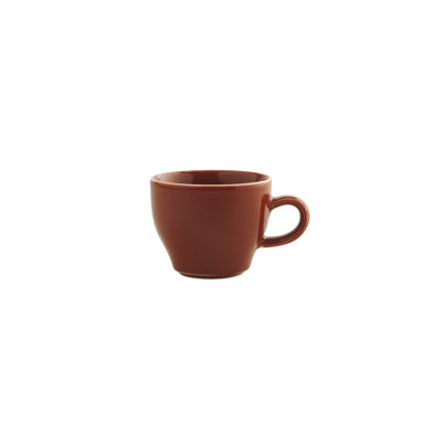 Homestyle Cappuccino Cup