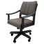 Chaise pivotante en bois Miriam-1282446471-1282446478