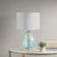 Lampe de table en verre Ombre-1967014844