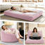 Fauteuil à billes double pleine grandeur-642236640-642236642