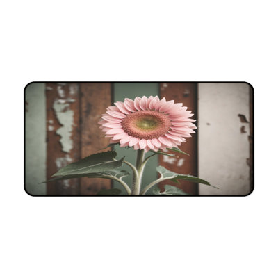 Polyester Desk Pad