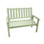 Wood Outdoor Bench