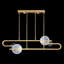 Selene 6 - Light LED Pendant-16697935