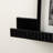 Two-Piece Picture Ledge Shelf Set-523277675