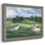 Étude de terrain de golf III-381965863-381965869