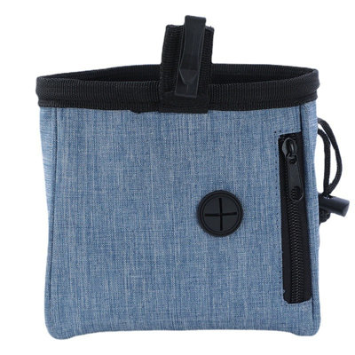 Dog Training Treat Pouch Bag For Training