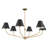 Augustina Light Vibrant Chandelier-606993665-606993671-613382110