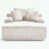 Beige est en rupture de stock
