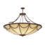 Carousel 12 - Light Pendant