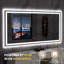 Miroir mural anti-buée-870325770-870325784
