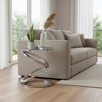 Table d'appoint Valvi Anillos Juntos