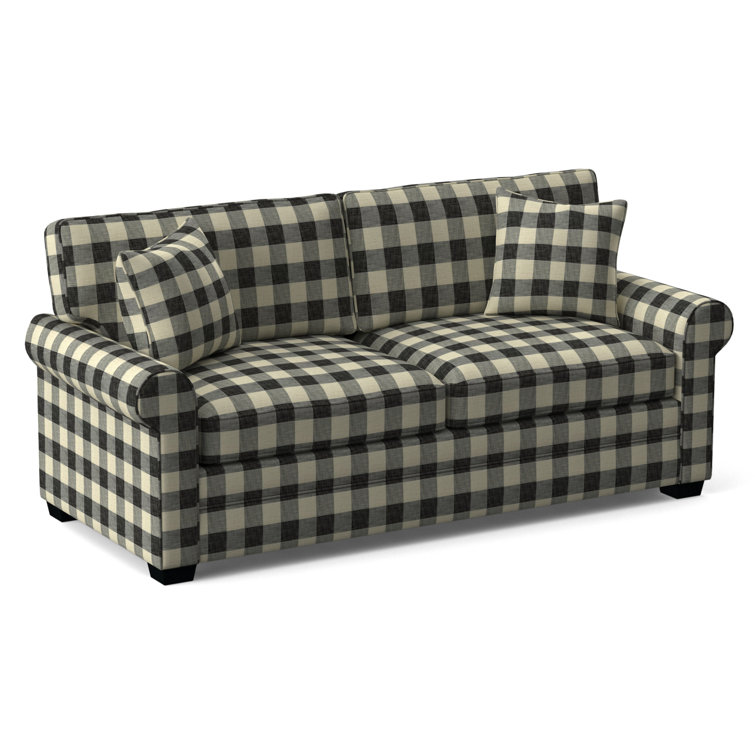 Bedford Upholstered 86'' Sofa