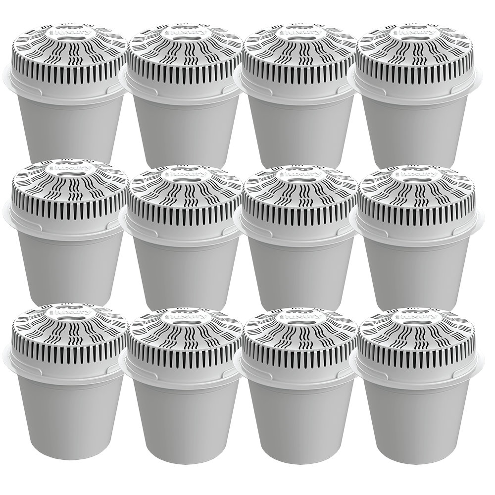 Replacement Filter Little Luxury