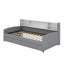 Lit plateforme simple tapissier avec tiroirs-1421709900