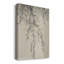 Casual Shade II - impression sur toile tendue-1372409108