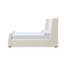 Lit plateforme tapissier Fremon-2134581525