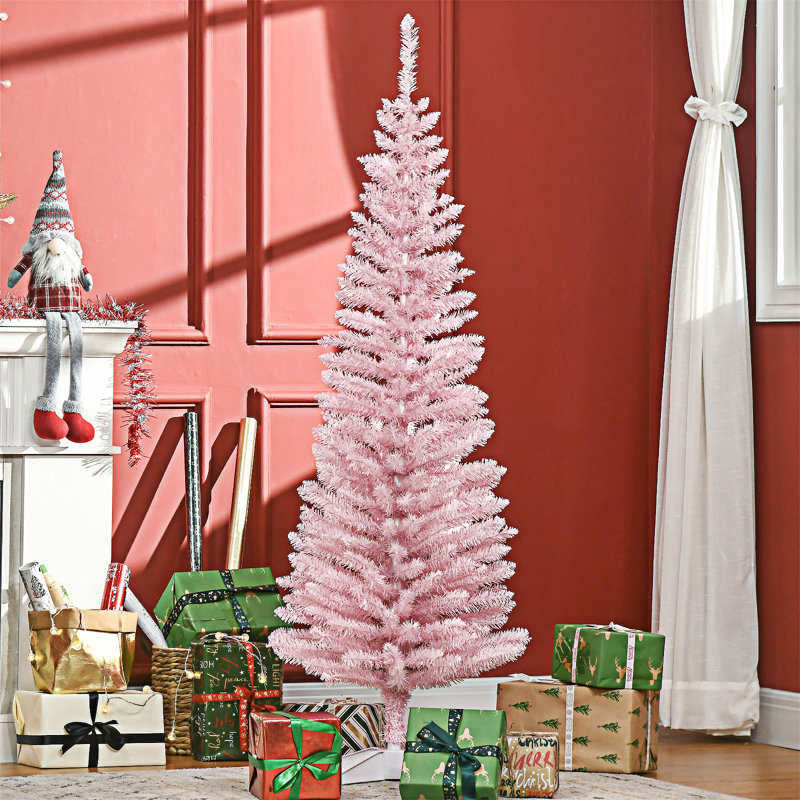 Arbre de Noël artificiel, 4'11"