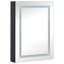 Barfuss Framed with Mirror and 3-9580586