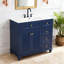 Meuble vasque 36 pouces-2022561488