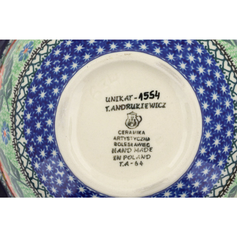 Doux Leilani 64,42 oz liq. Saladier