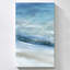 "Cobalt Rising Light" par Carol Robinson, reproduction sur toile-173453627
