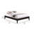 Moscaritolo Wood Platform Bed-443261768-443261769