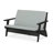 Riviera Modern Lounge Loveseat-127279581-127279582