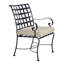 Classico Outdoor Dining Armchair-176991747-156548089