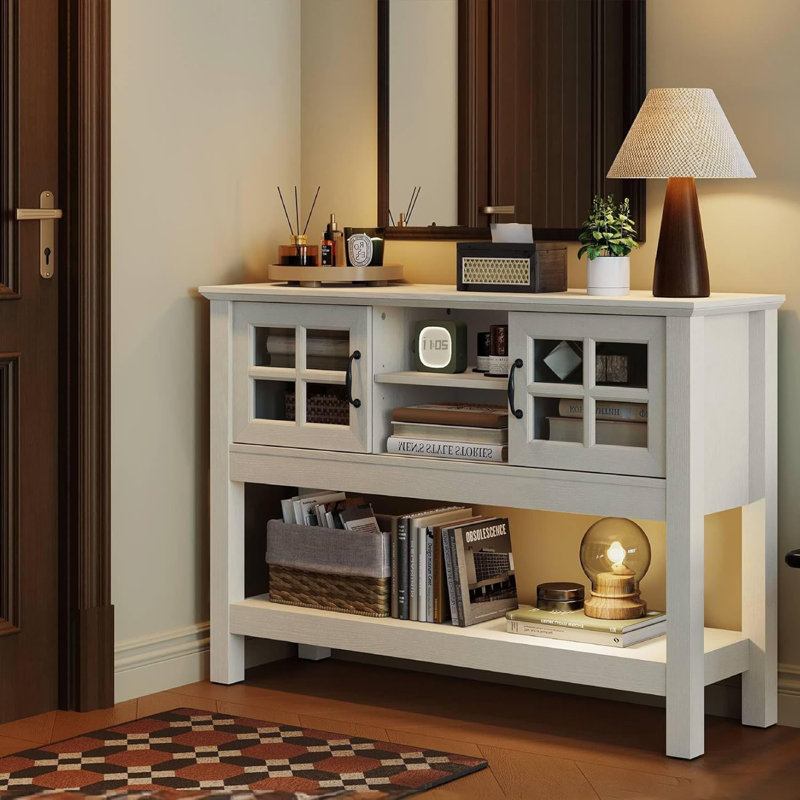 Bookshelf For Small Space Or Corner