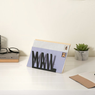 Porte-lettres Afshin MAIL
