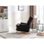 Chaise berçante Abhimanyu-522646634