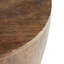 Jacob Solid Wood End Table